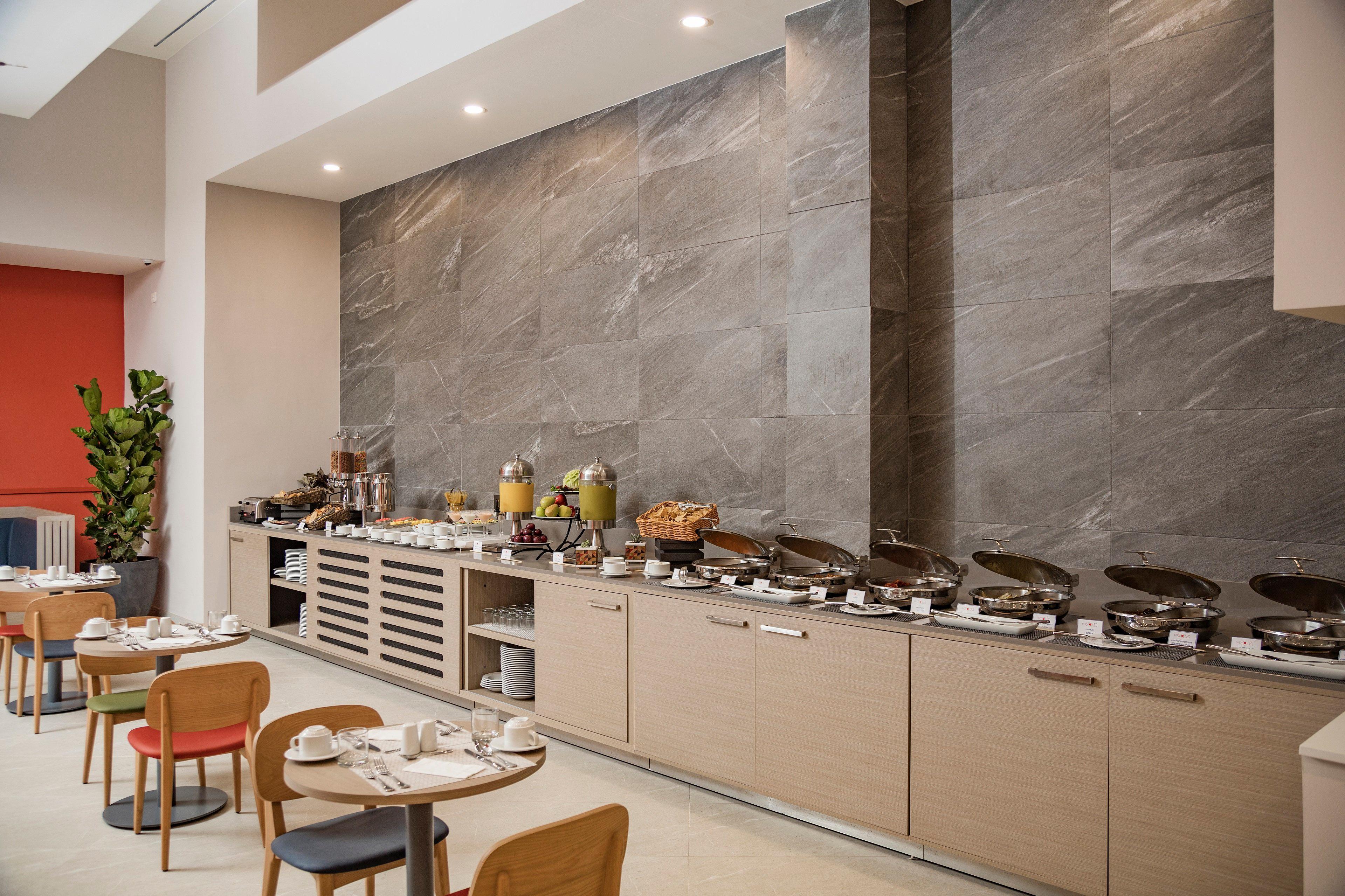 Holiday Inn & Suites - Aguascalientes By Ihg Luaran gambar