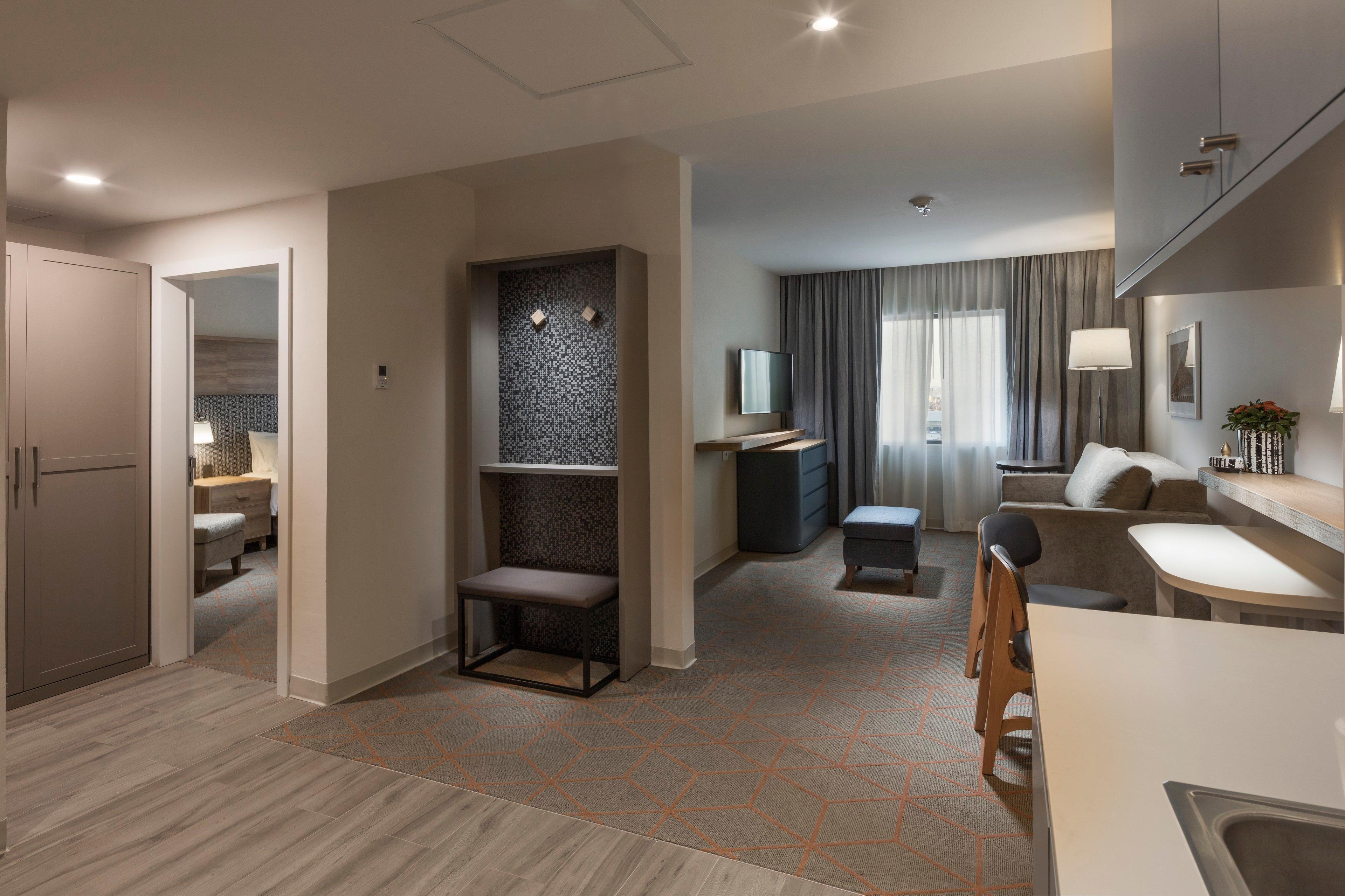 Holiday Inn & Suites - Aguascalientes By Ihg Luaran gambar