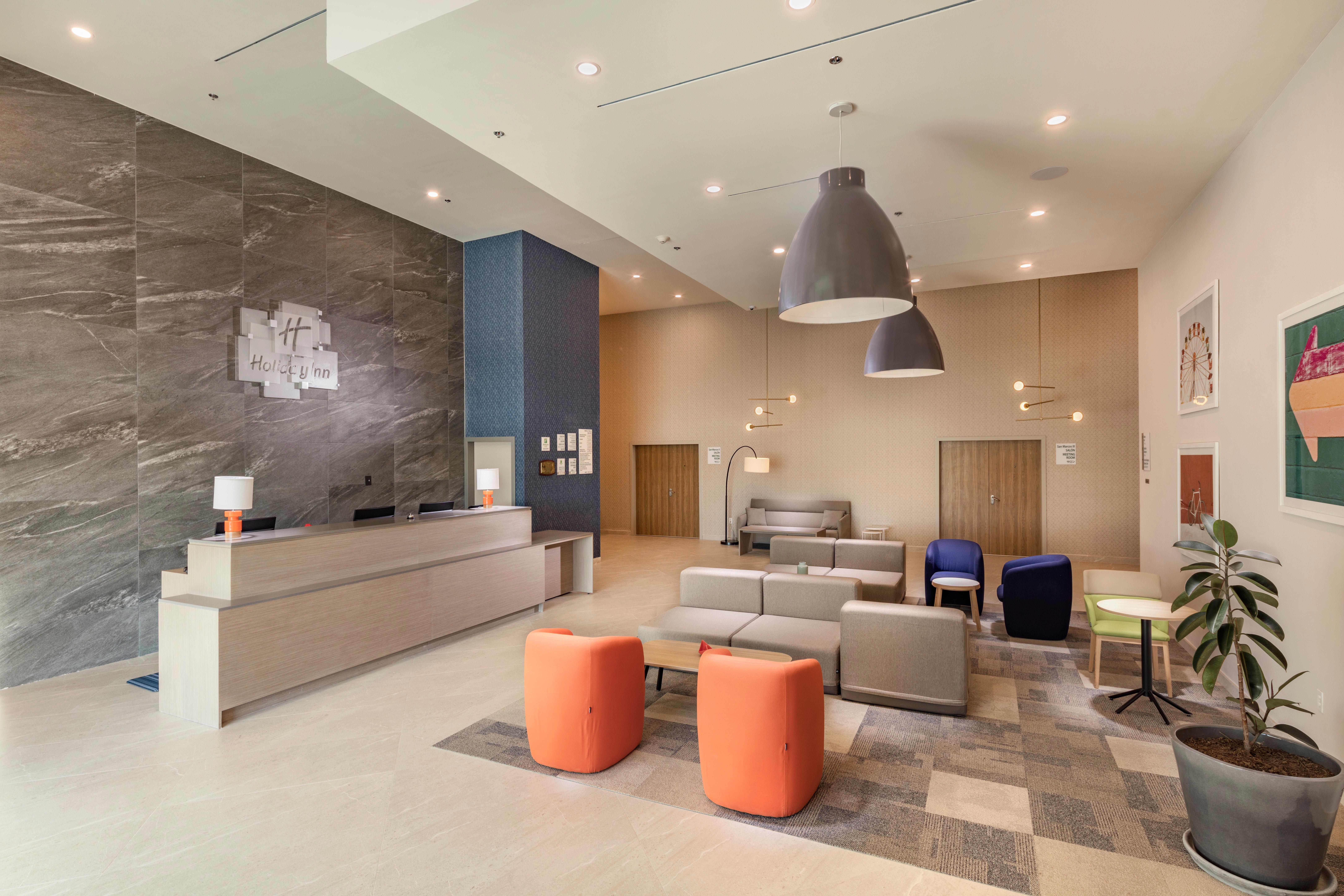 Holiday Inn & Suites - Aguascalientes By Ihg Luaran gambar