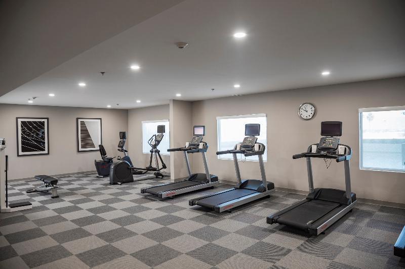 Holiday Inn & Suites - Aguascalientes By Ihg Luaran gambar