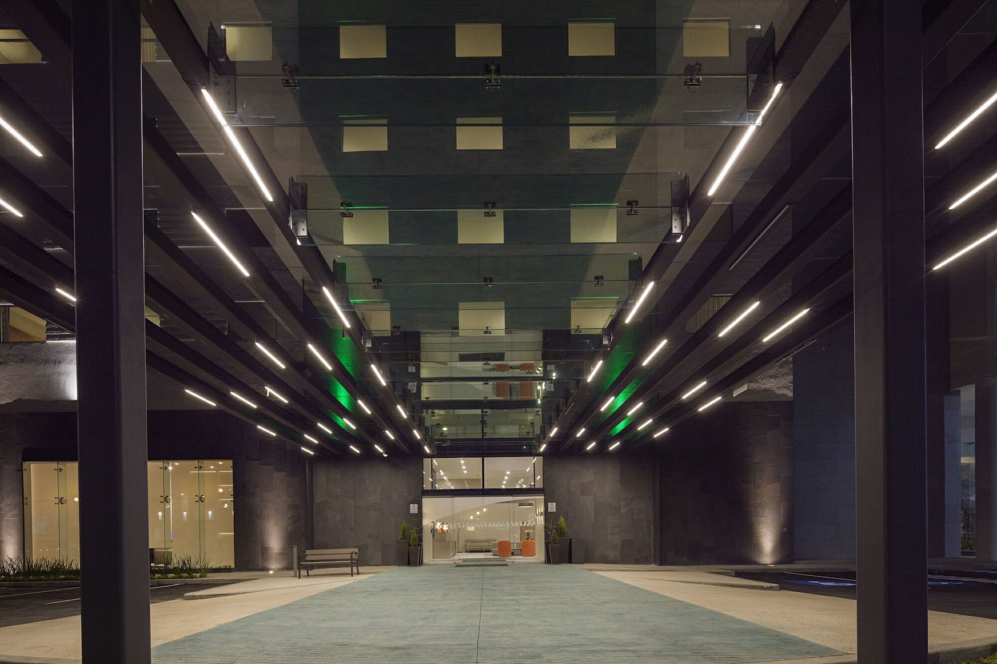 Holiday Inn & Suites - Aguascalientes By Ihg Luaran gambar